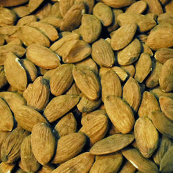 The Amazing Avola Almond!…