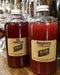 Popular Summer Items! RASPBERRY AND FIG VINEGAR!