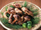 Masutake Mushrooms