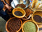 Chai Time.