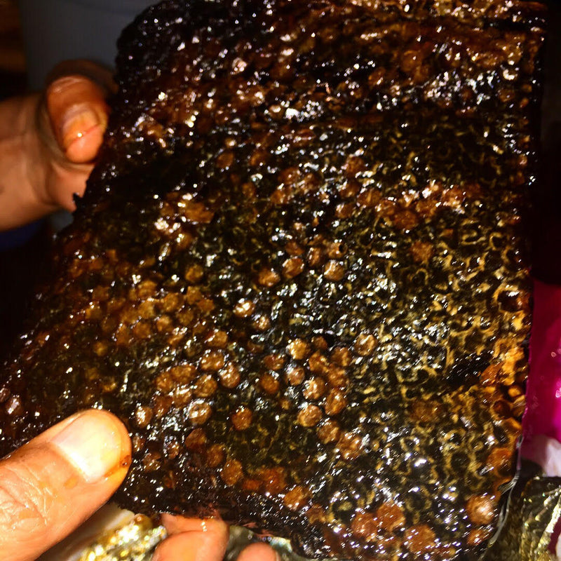 Pure Yemeni Honey