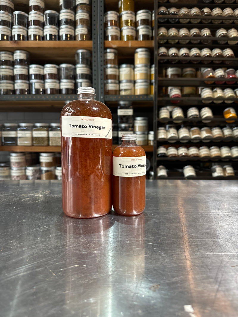 Tomato Vinegar