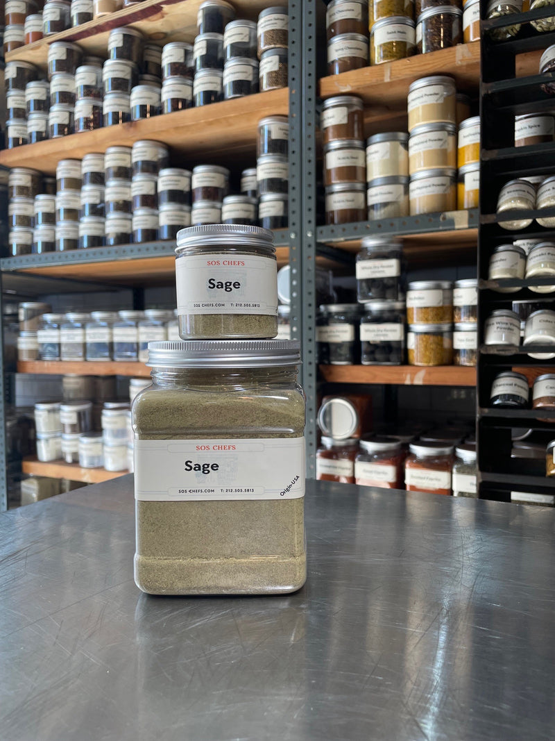 Sage