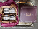 Peppercorn Set