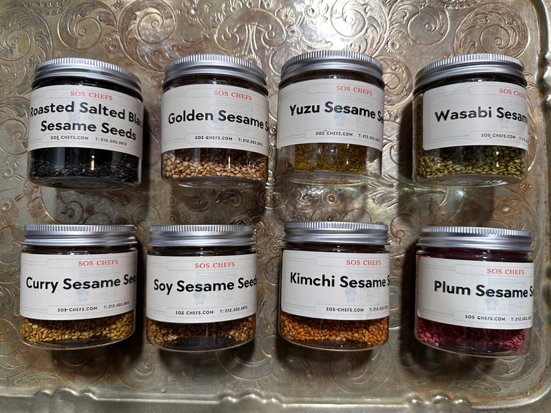 Sesame Set