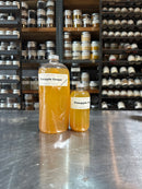 Pineapple Vinegar