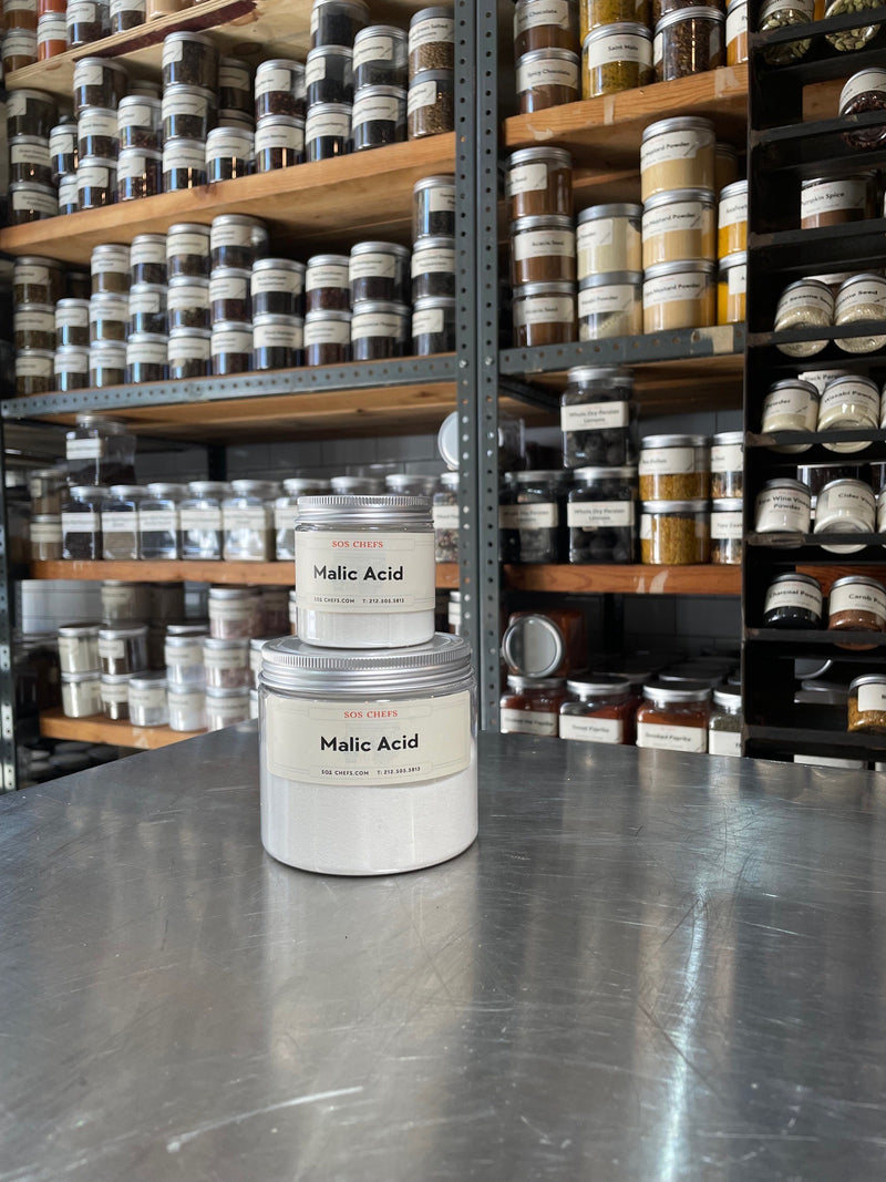 Malic Acid