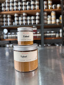 Tabel Spice