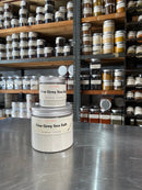 Fine Gray Sea Salt