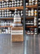 Sesame Seeds, Roasted