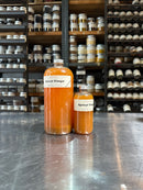 Apricot Vinegar