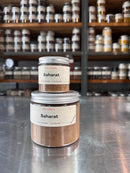 Baharat