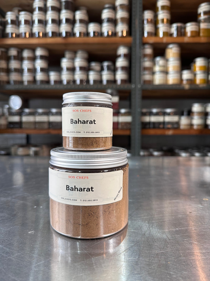 Baharat