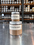 Chinese Five Spice