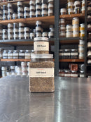 Dill Seed