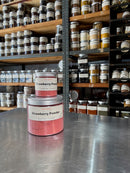 Strawberry Powder