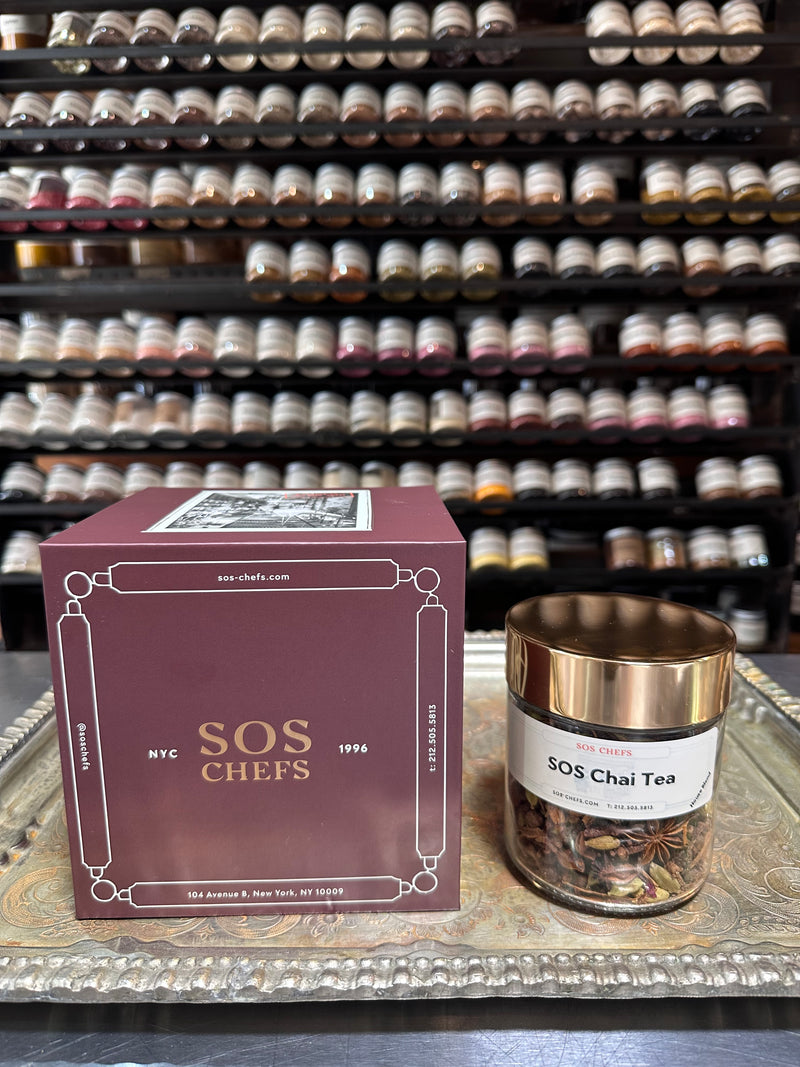 Chai Tea Blend