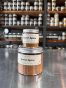 The Queen Spice