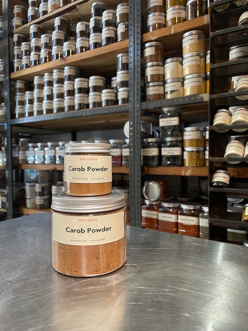Carob Powder