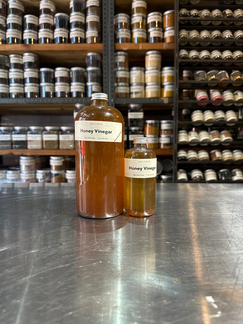 Honey Vinegar
