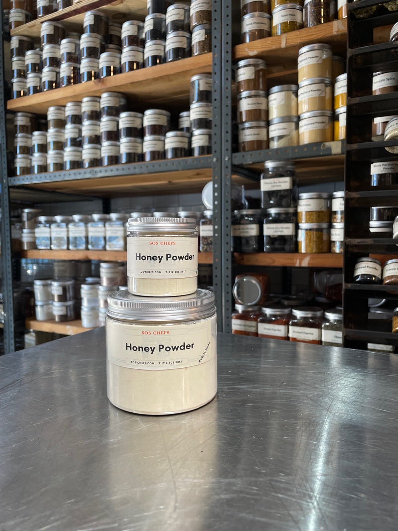 Honey Powder