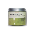 Kafir Lime Leaf Powder