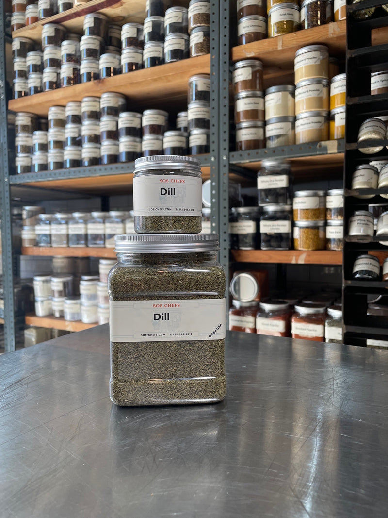 Dill Weed