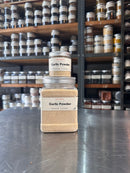 Garlic, Powder