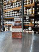 Crushed Red Pepper