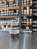 Szechuan Peppercorn, Red