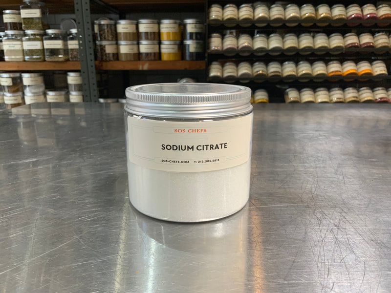 Sodium Citrate
