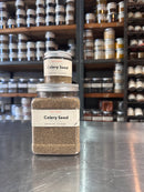 Celery Seed