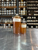 Lemon Vinegar