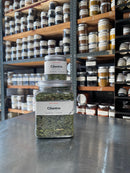 Dry Cilantro