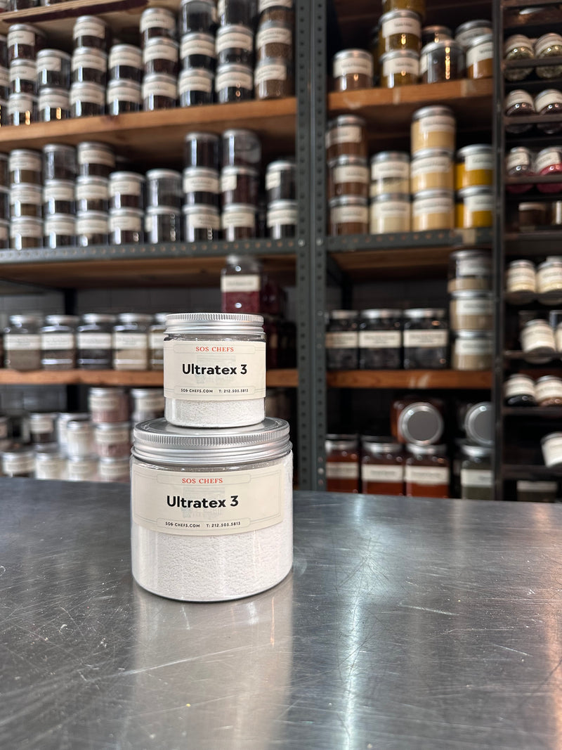 Ultratex 3