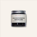 Madagascar Wild Peppercorns