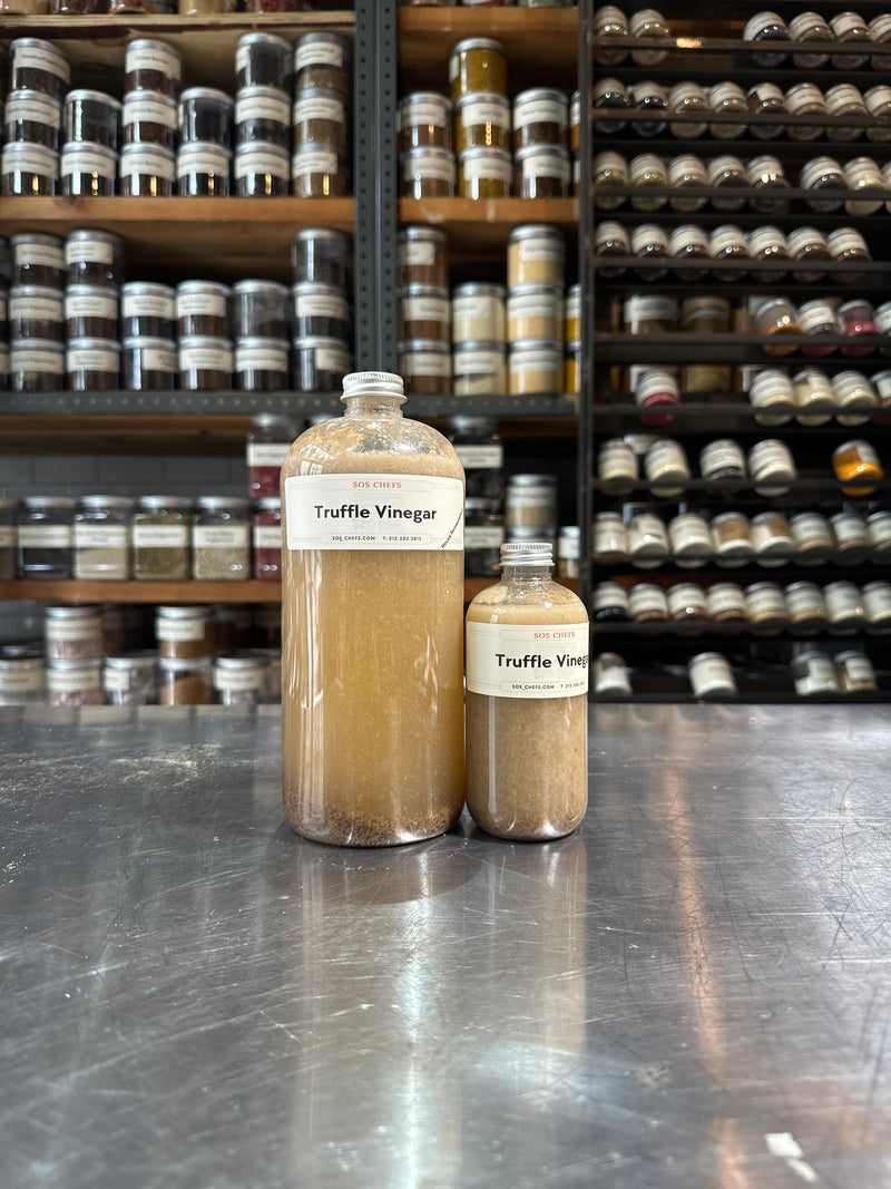 Truffle Vinegar