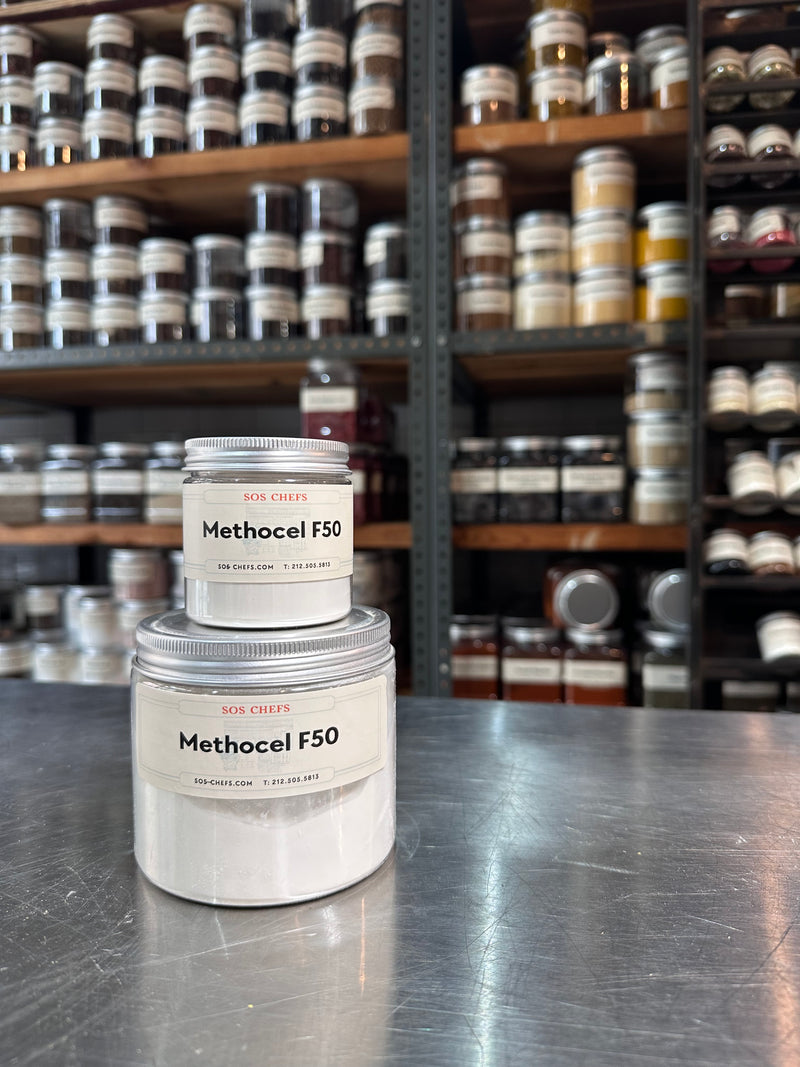 Methycellulose F50