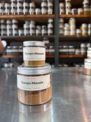 Garam Masala