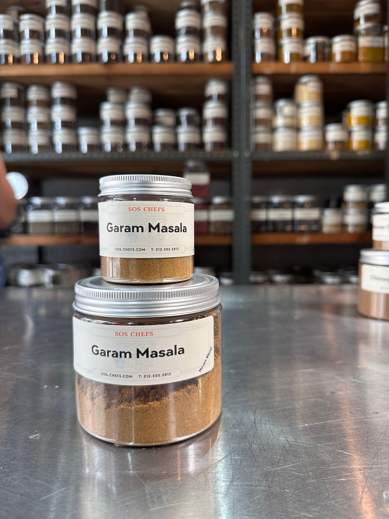 Garam Masala