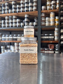 Garlic, Minced