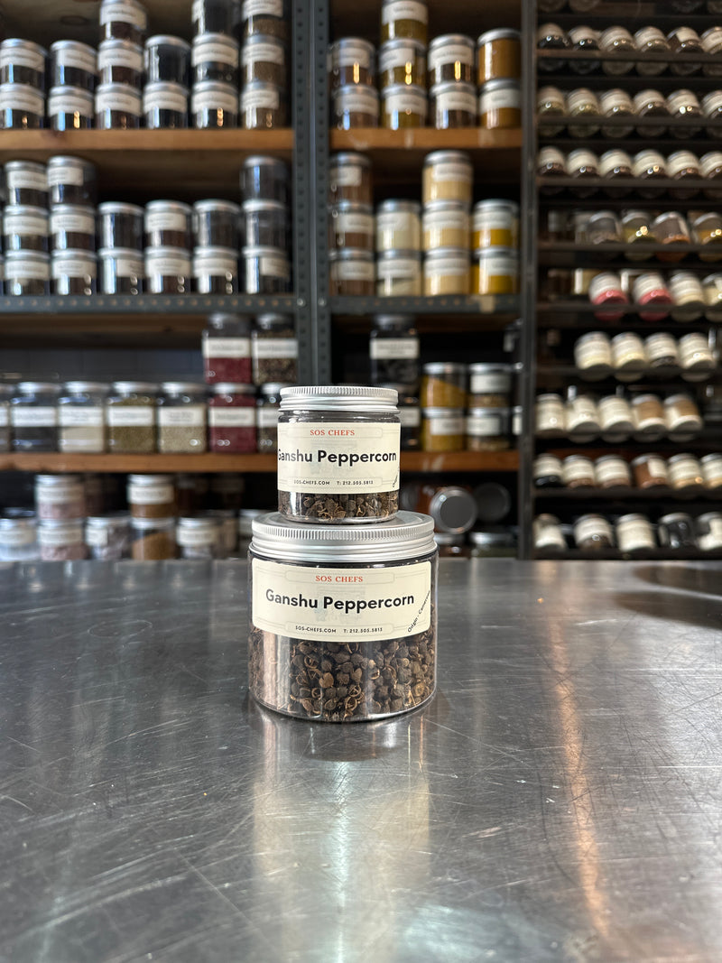 Ganshu Peppercorn