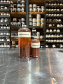 Raspberry Vinegar