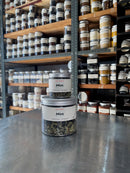Dried Mint Morocco