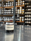 Vanilla Paste