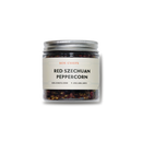 Szechuan Peppercorn, Red