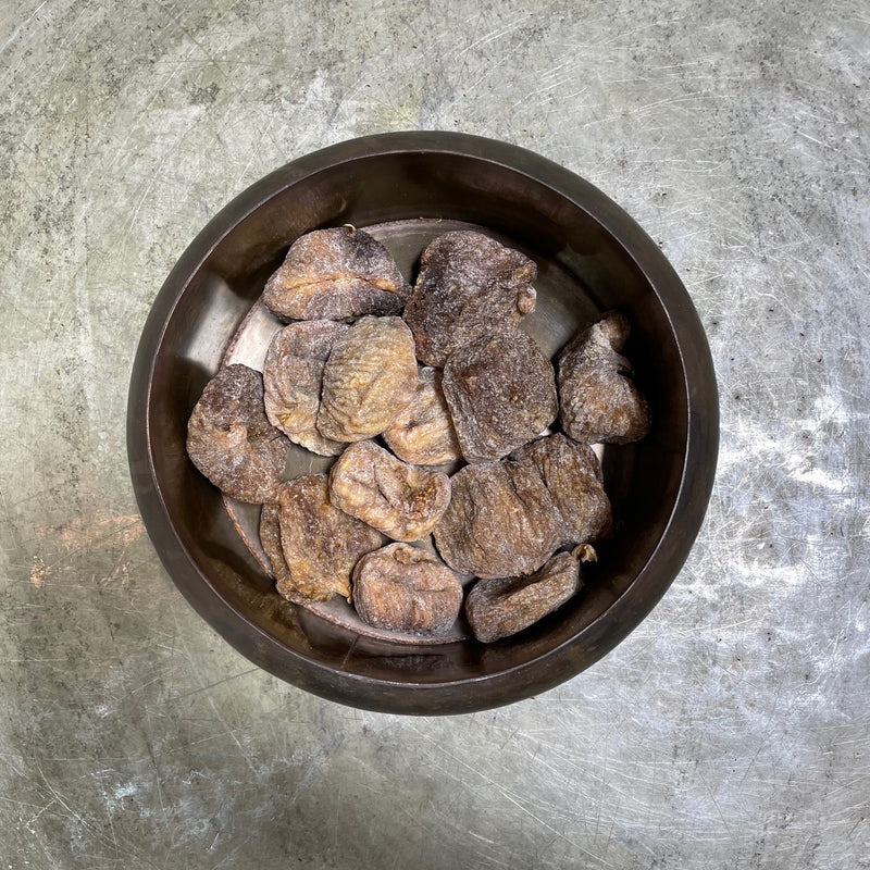 Turkish Figs