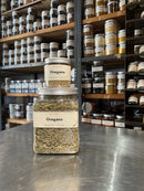 Oregano Dry