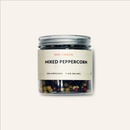 Mixed Peppercorn Blend