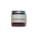 Plum Sesame